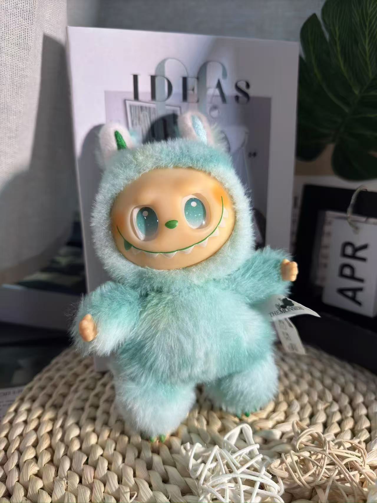 No.2【クール】グリーンヌード衣装