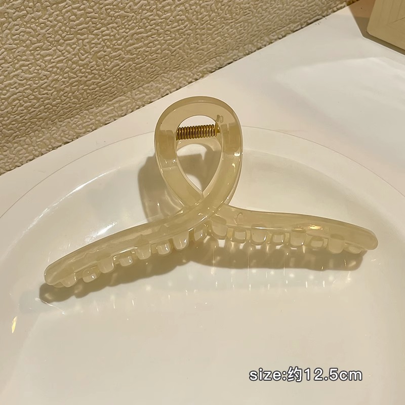 1 # クリアクロス12.5cm