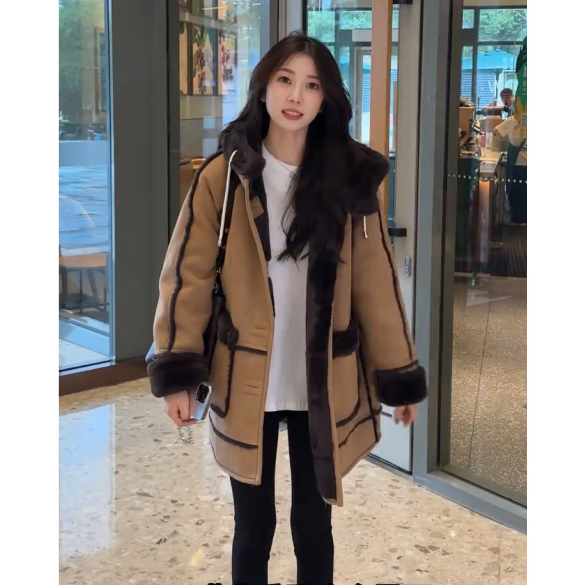 モカカラー【オリジナル在庫あり】