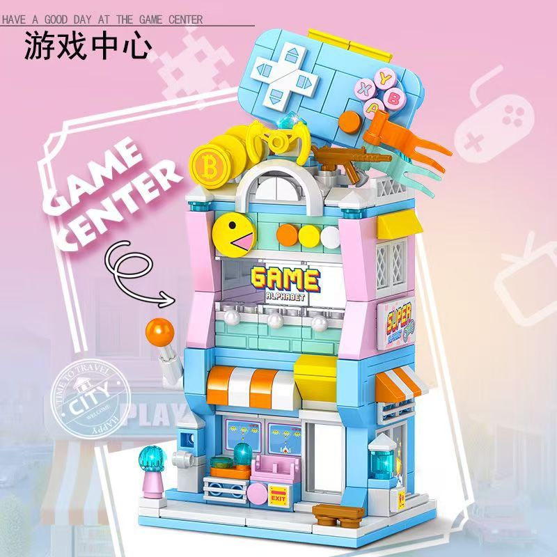 47024 ゲームストア 263 ペレット