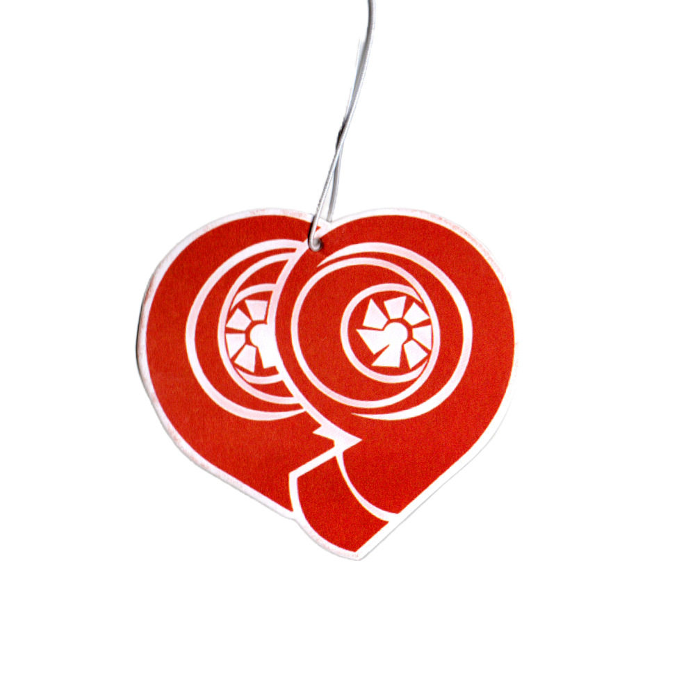 ハートタービン