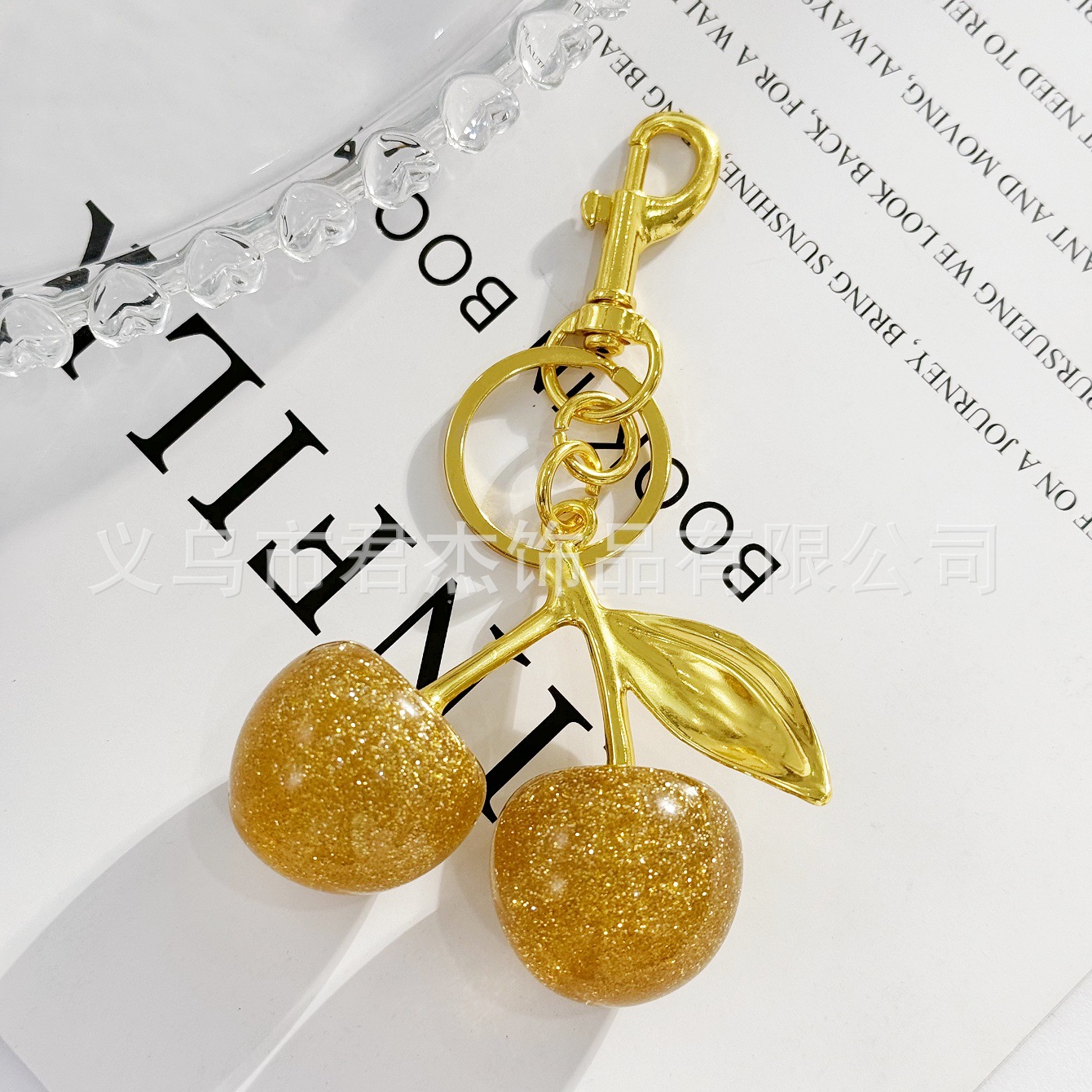 ACK24-015N ゴールデンチェリー