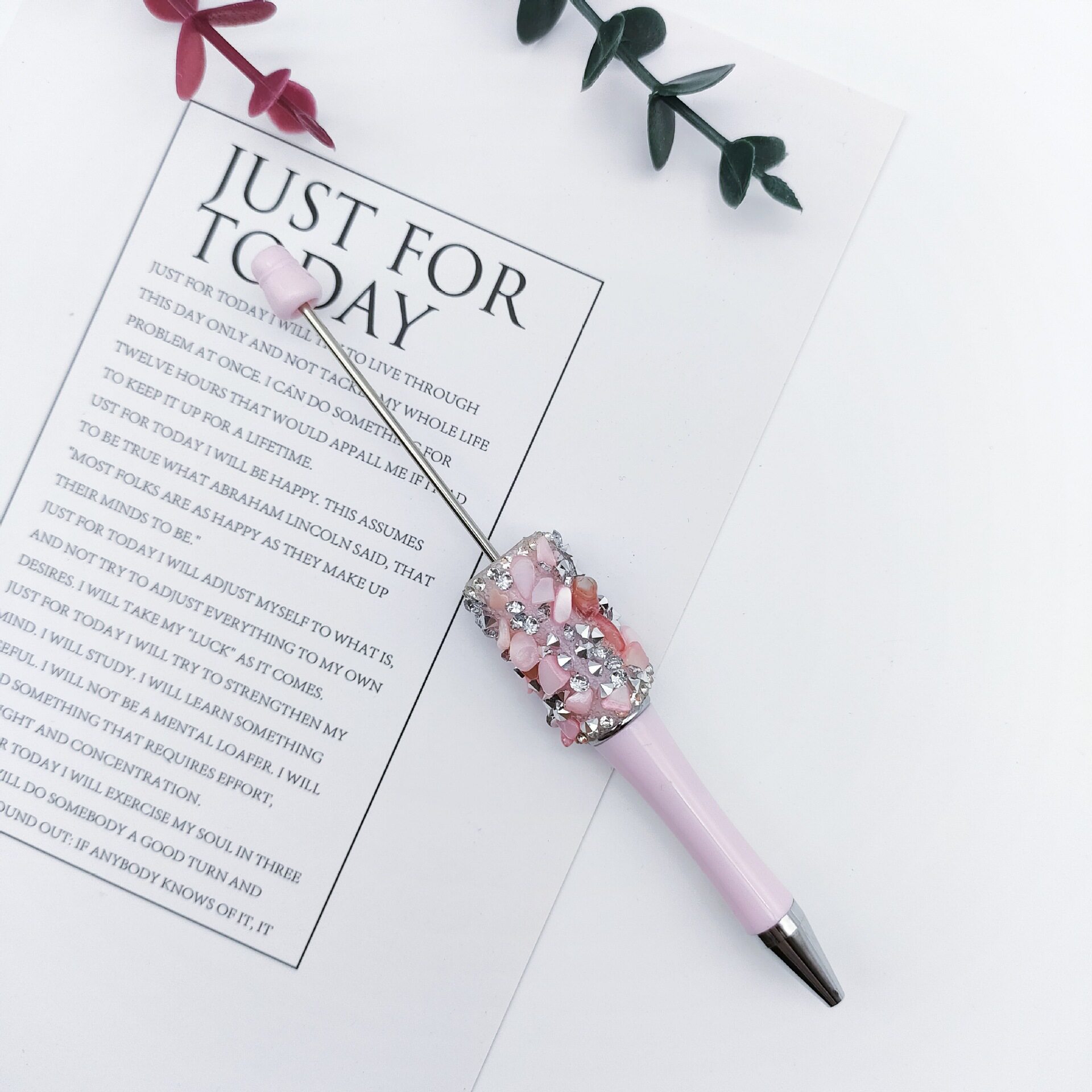 51-キャンディライトピンク