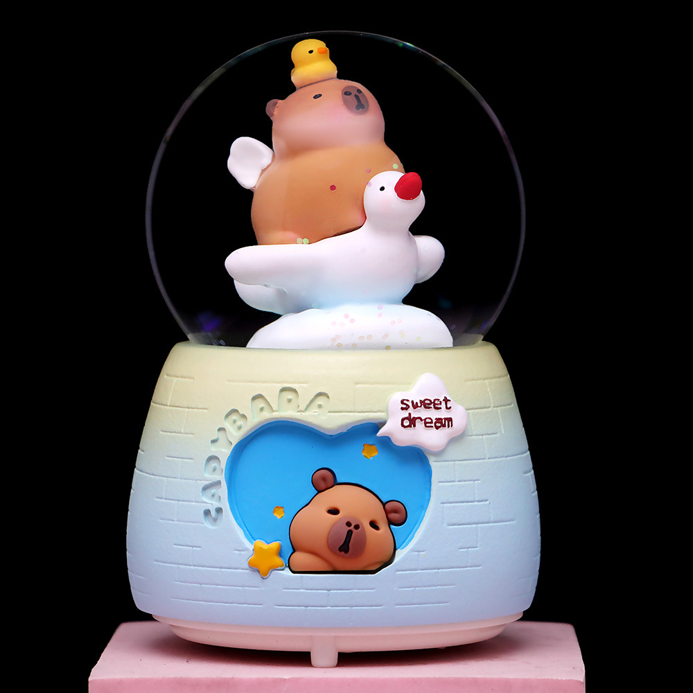 2412 ピカバラ Bモデル イエロー