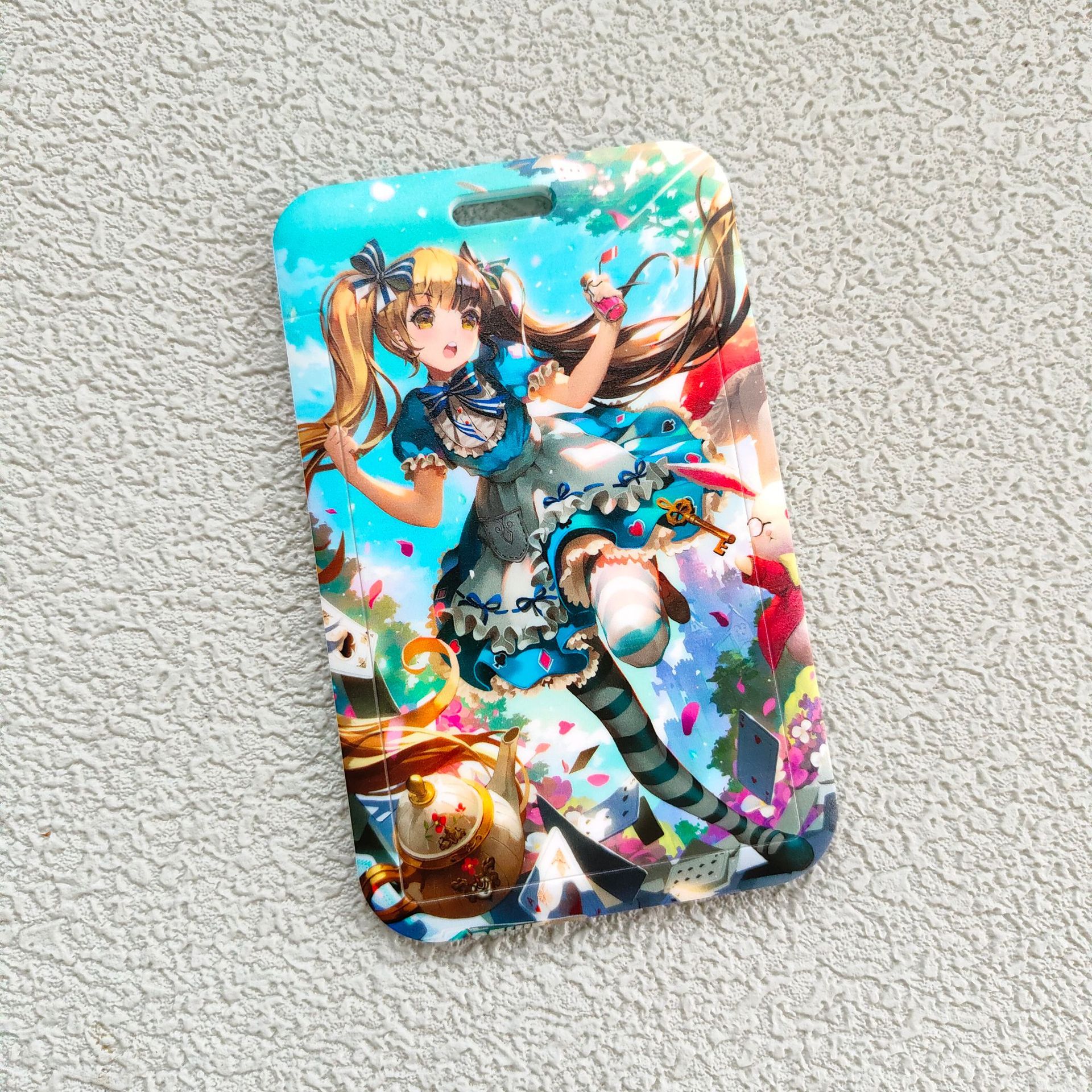 シングルカード アリス 1