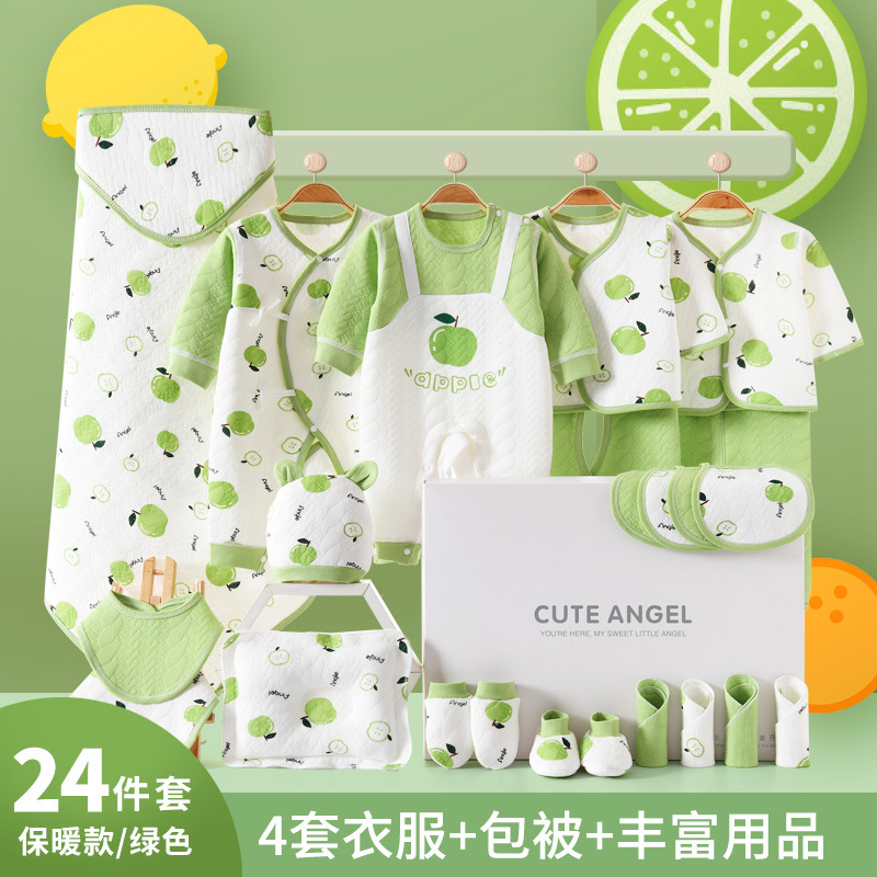 ウォームアップル 24個セット