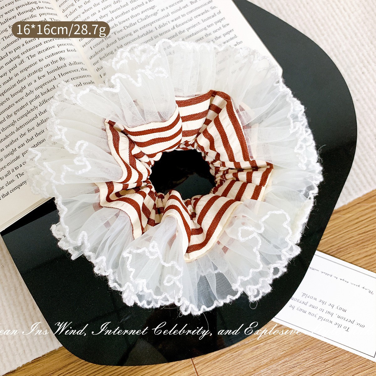 ストライプレース