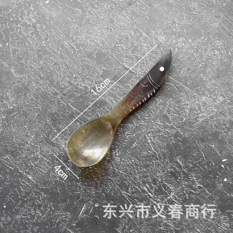 フィッシングスプーン 長さ16 幅4cm