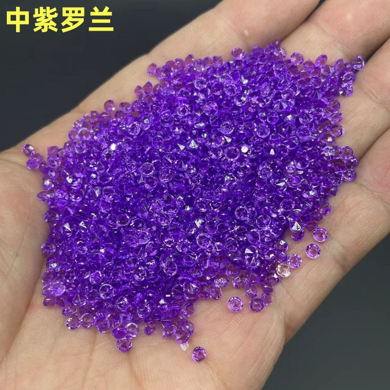 3ミリ中バイオレット