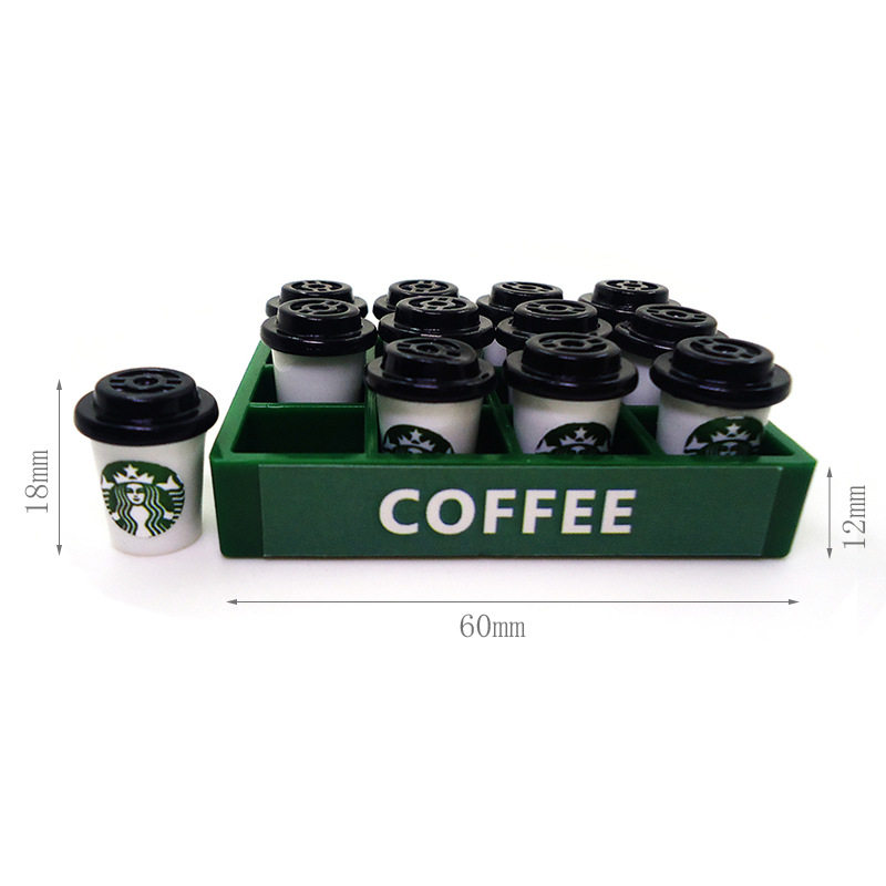 黒蓋スターバックス