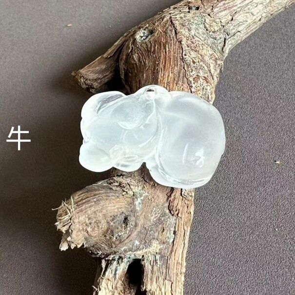 牛の長さは約22mm