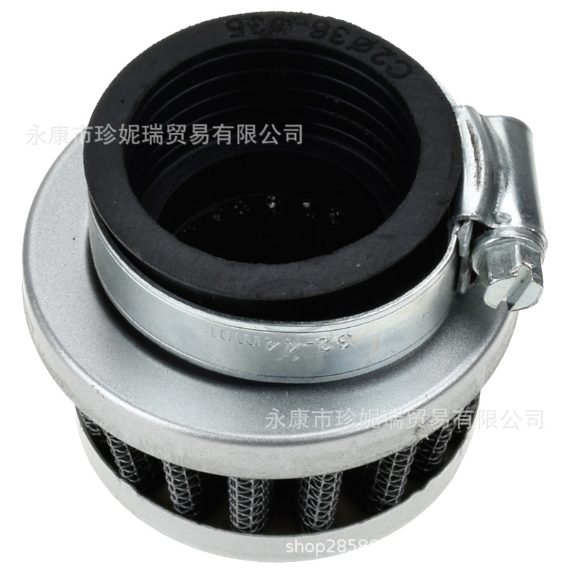 35MMストレートヘッド