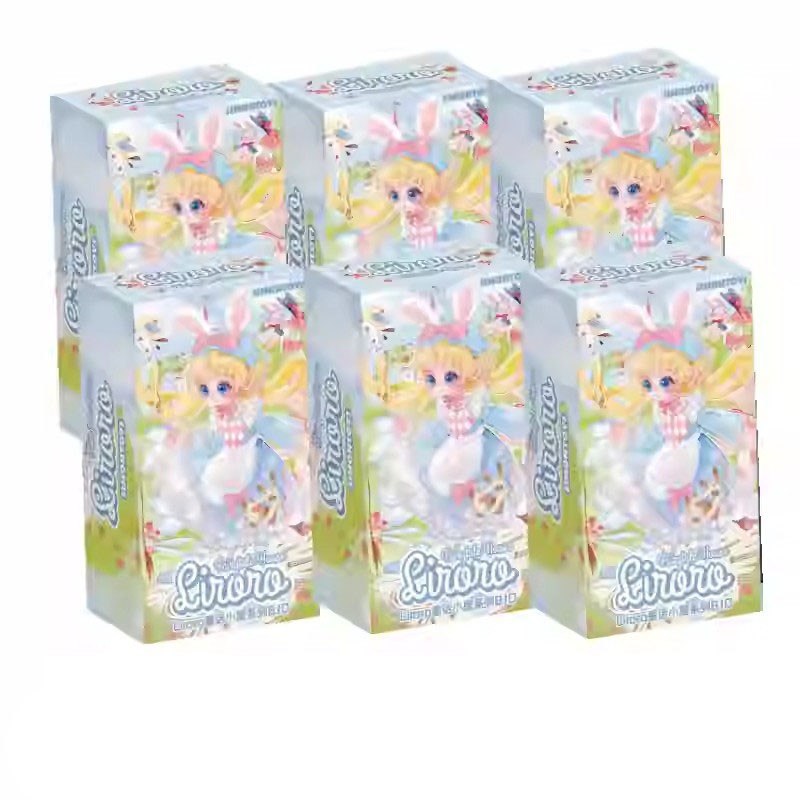 新品エンドボックス 6個入り【確率隠し】