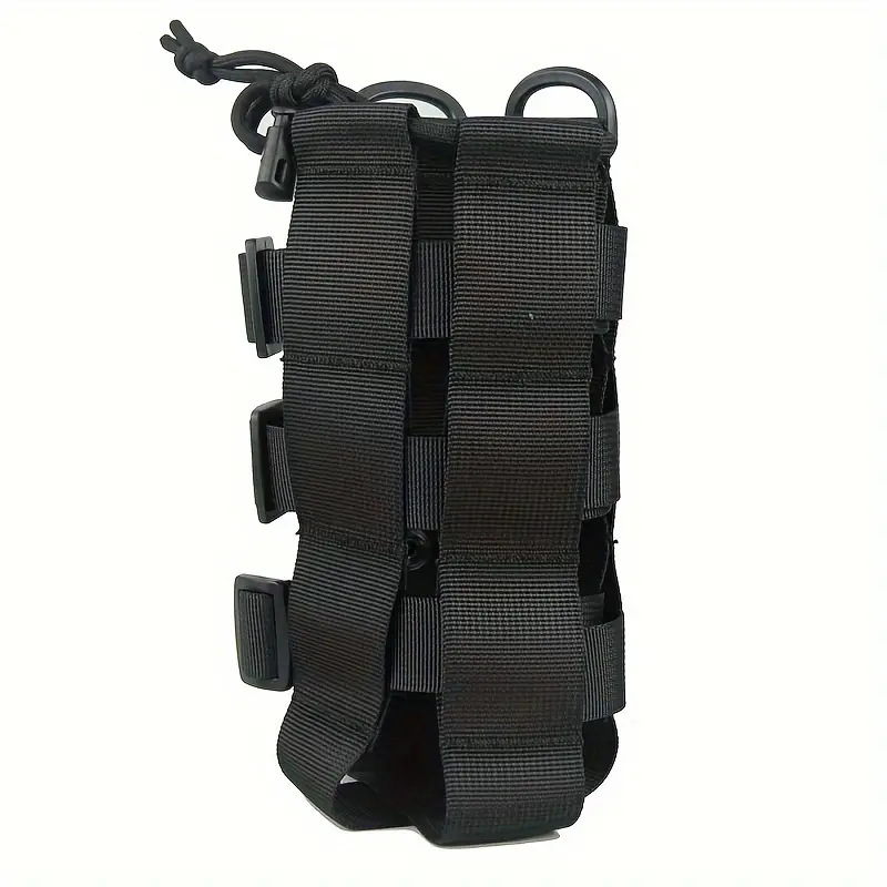 ブラックトルネードケトルバッグ