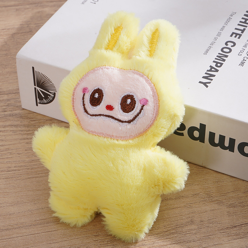 ラブブイエロー（ペンダントなし）