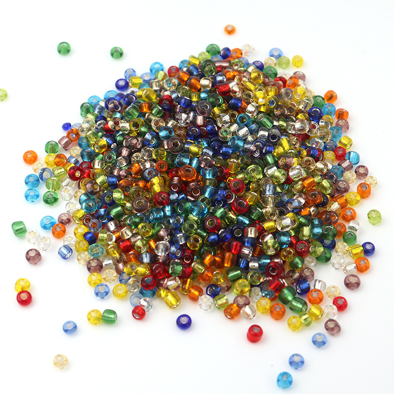 ランダムに色を混ぜる