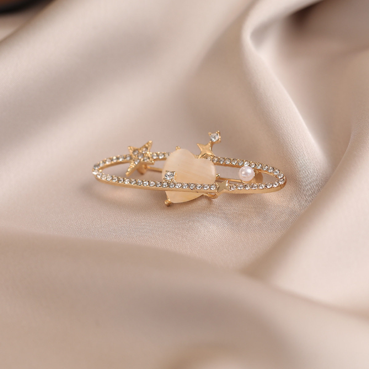 ムーンスター No.501