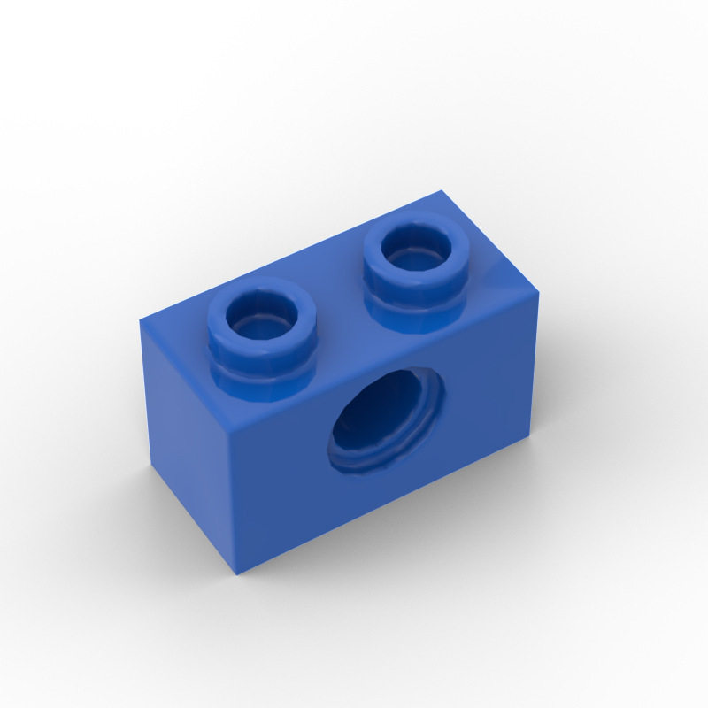 3700 1穴丸穴バンプビーム