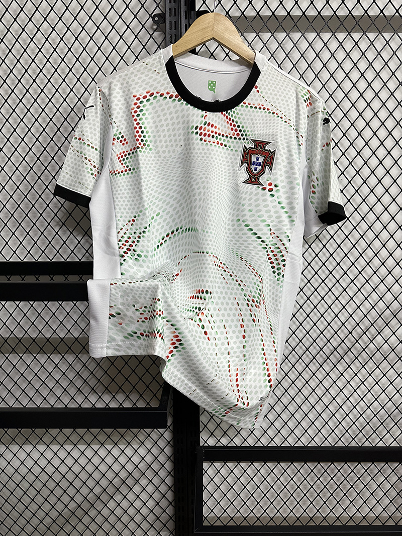 25-26 ポルトガル人のゲスト