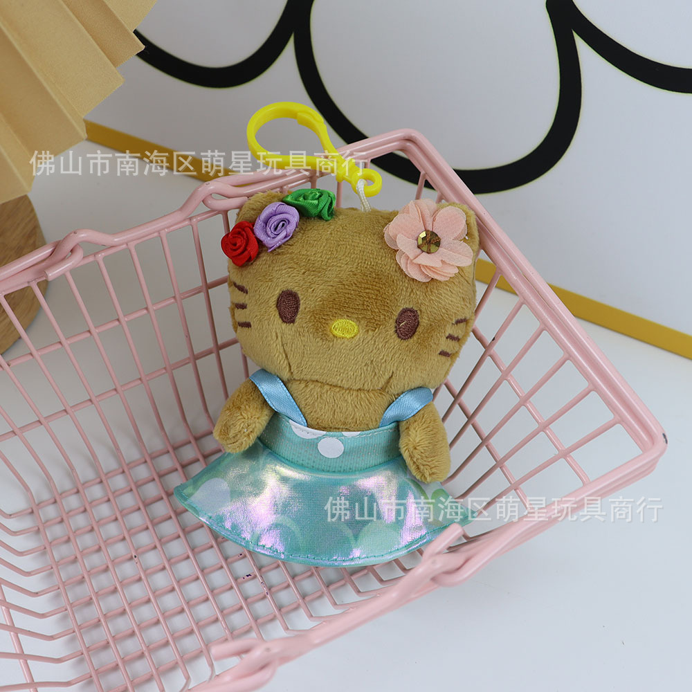 マーメイドkt猫