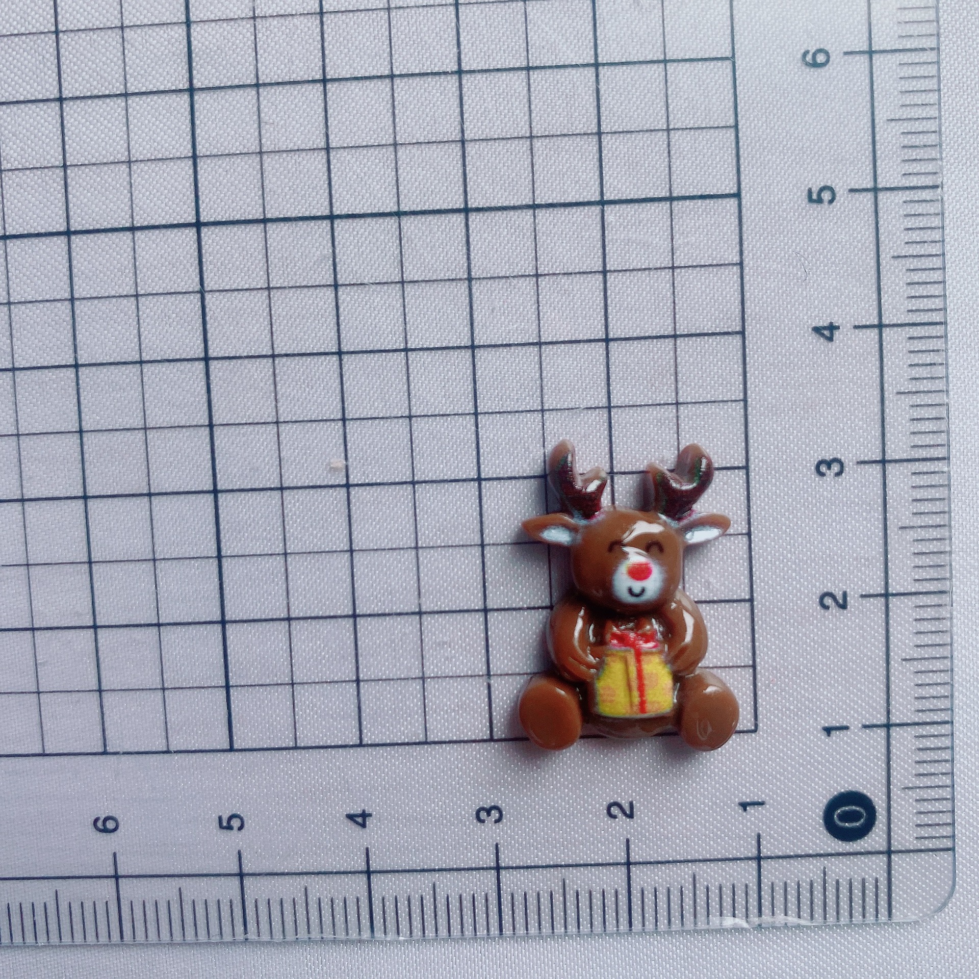 デザイン10(28種類のクリスマスシリーズ)