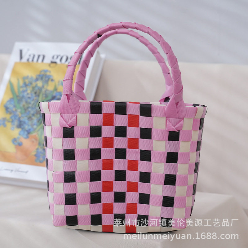 スタイル8（裸バッグ）