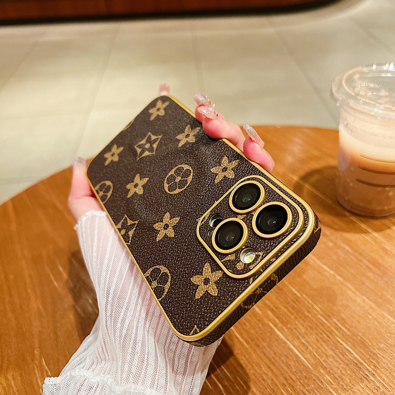 小花図【皮紋磁気吸精孔全包】