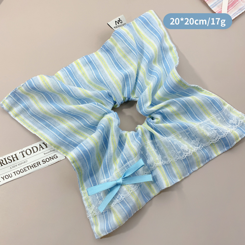 ブルーストライプ