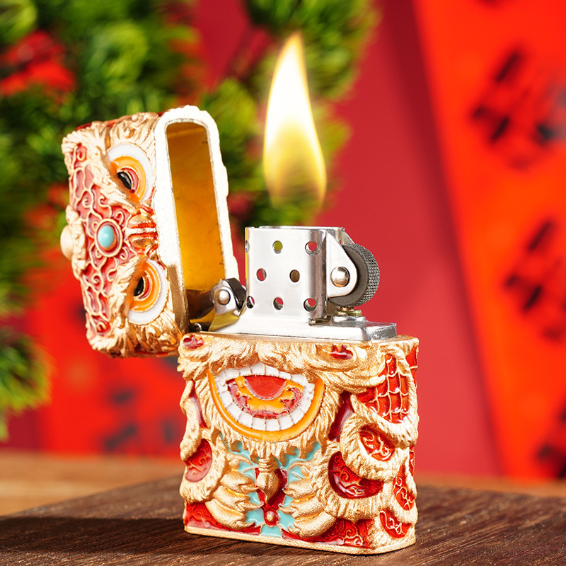 新しいゾロは幸運をもたらす