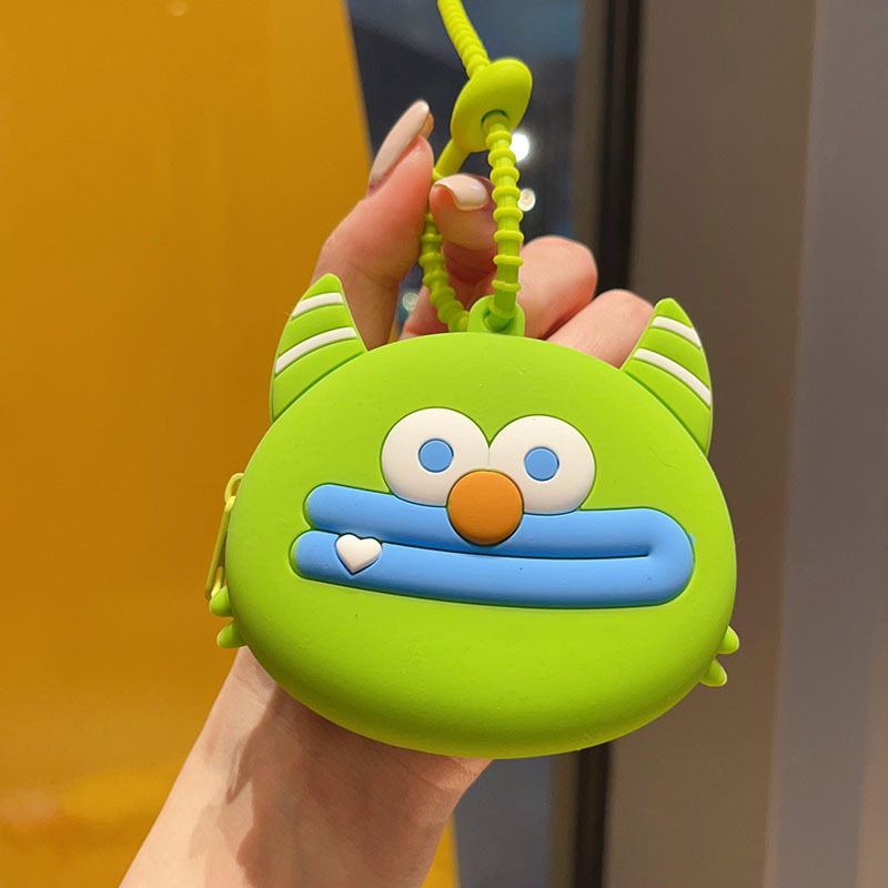 グリーンモンスター