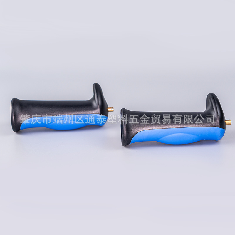 ブルー*長さ: 11cm 内穴: 2cm*PP