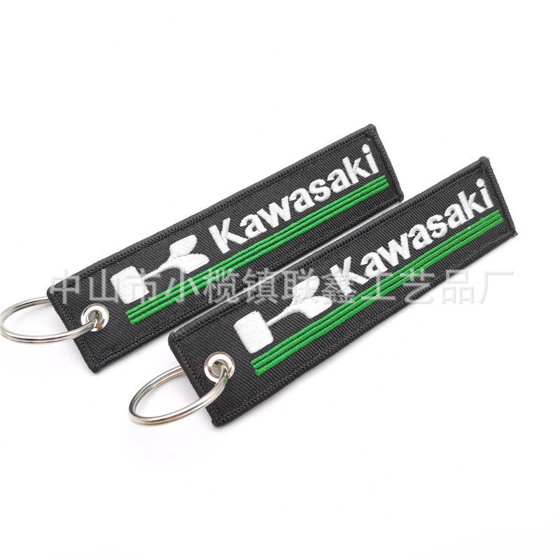 KAWASAKI