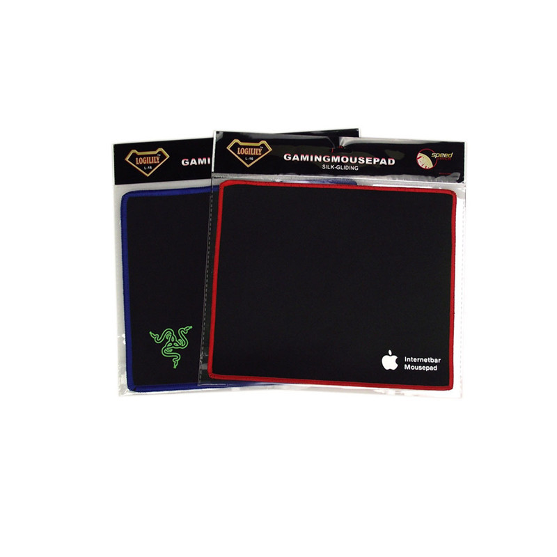 L16 アップルマウスパッド