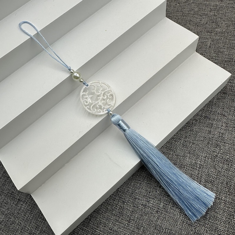 ライトブルー*耳の長さ10cm*全長21cm