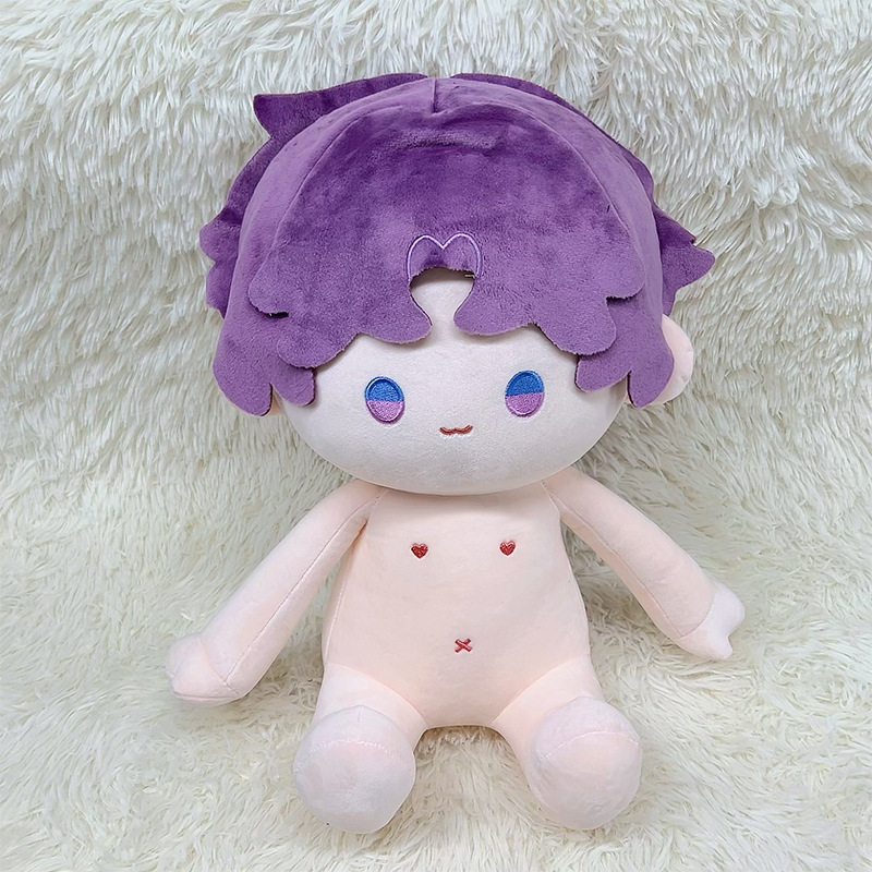 【愛と深宇宙】Qi Si Meow Xiang