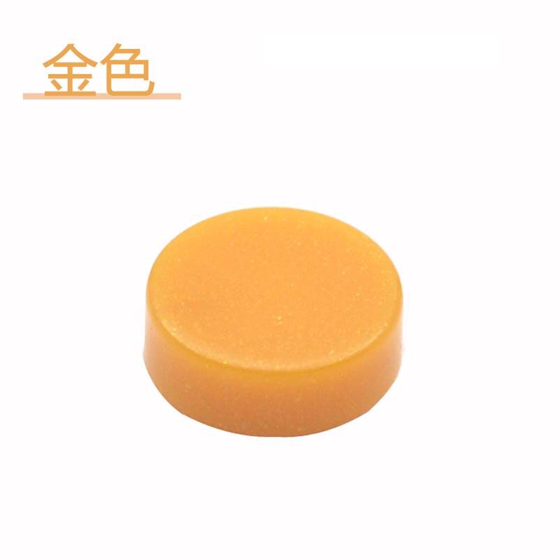 ディスク 1x1 ゴールド 1000g