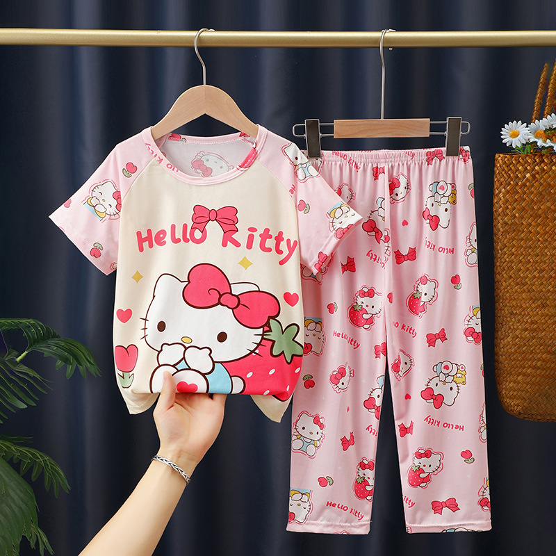 CBショートロングストロベリーキャット