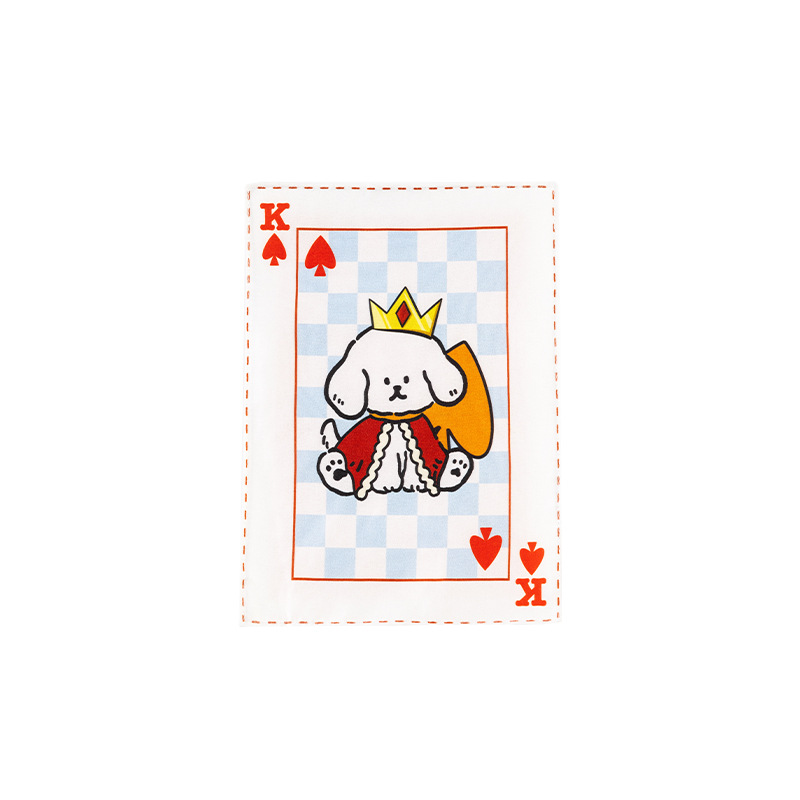 ドッグポーカーK