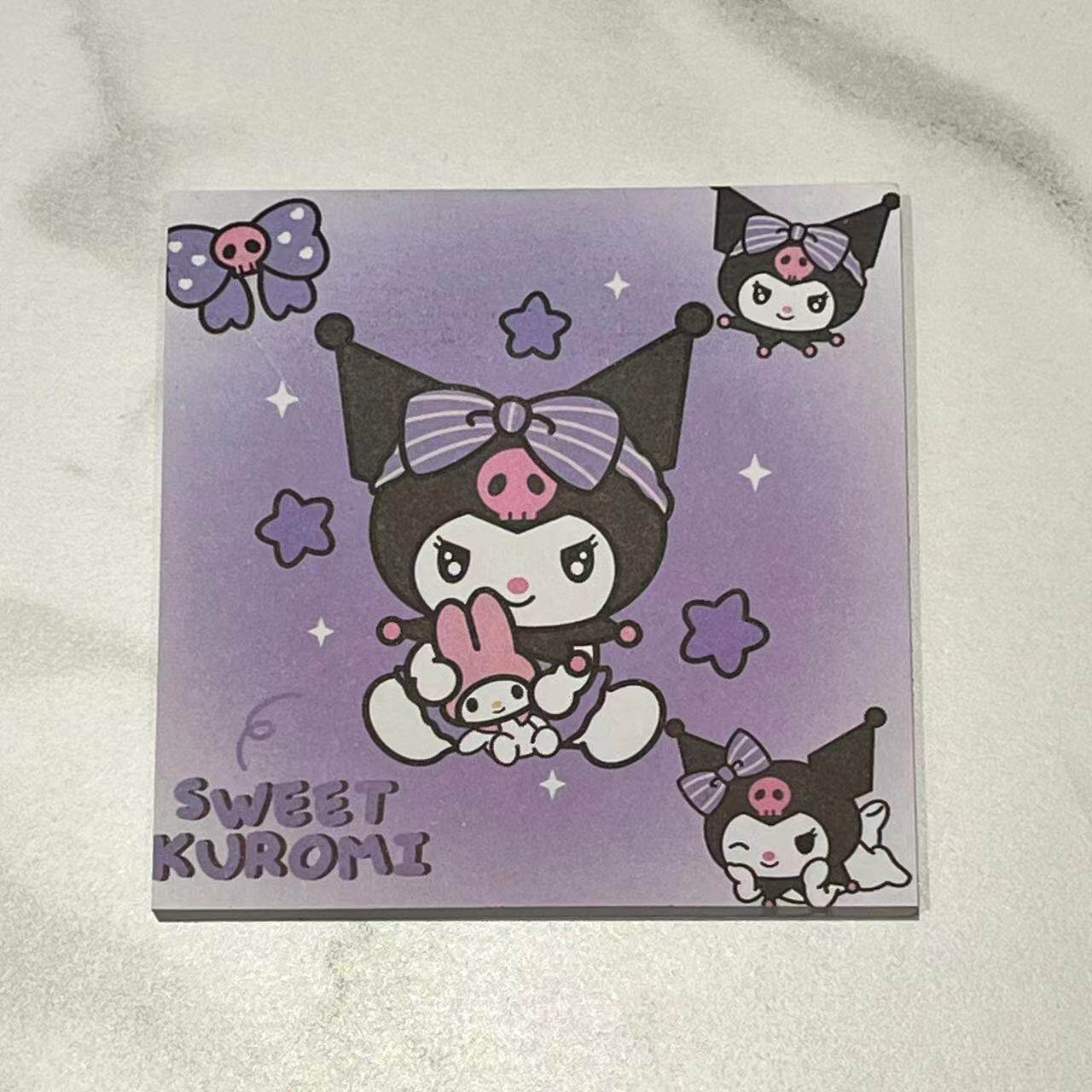 甘酒の付箋 * 小庫