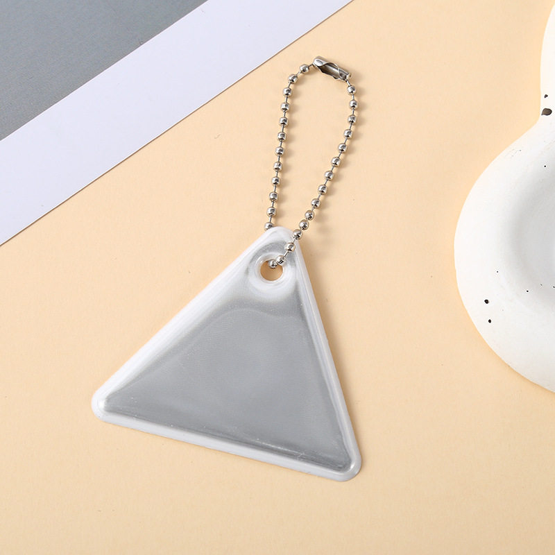 シルバーホワイト×12色×PVC