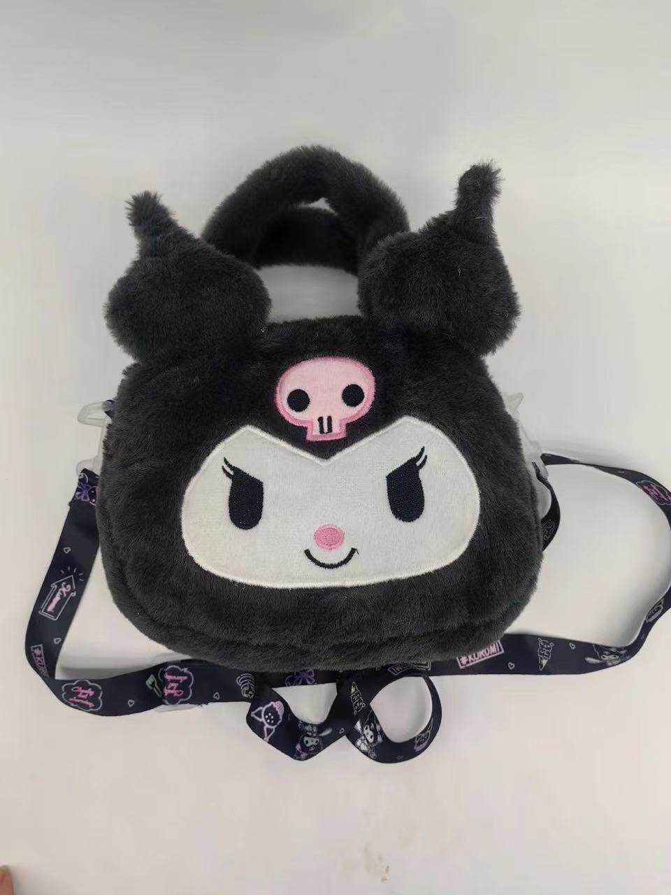 クロミブラック