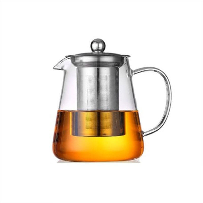 400ml丸底三角ポット