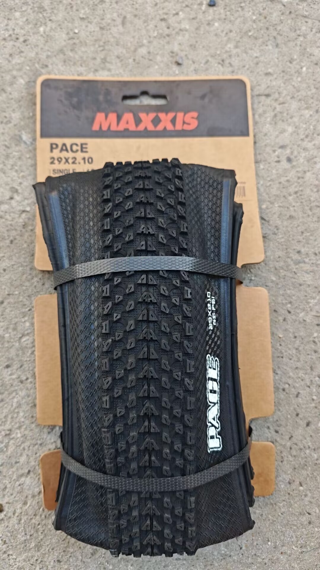 M333 29*2.1 超軽量折りたたみモデル