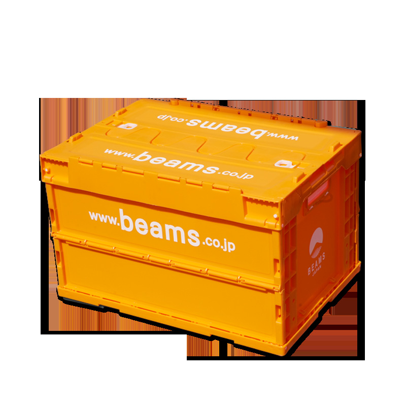 Beamsみかん