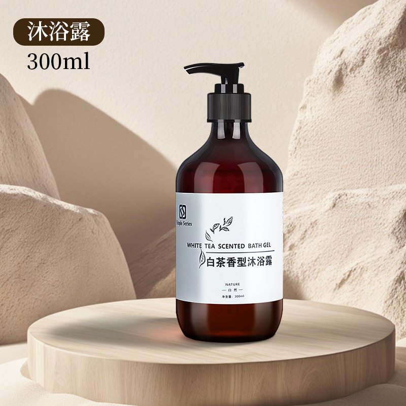 シャワージェル 300ml