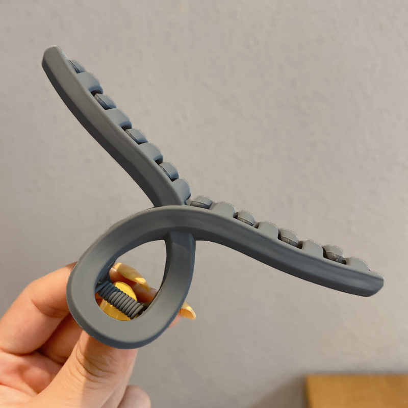 22 # グレーブルーとワードクリップ