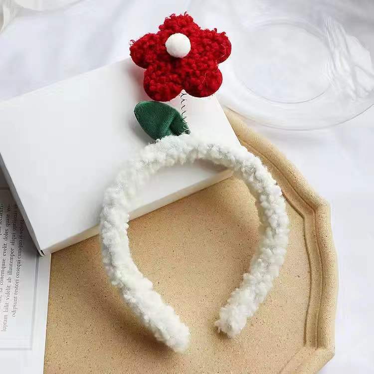 カチューシャ (小花)