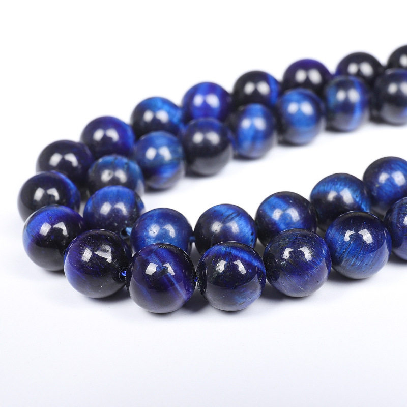 5A オプティマイズされたアズールブルータイガーアイ