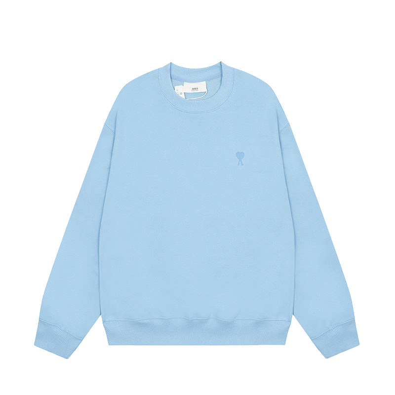 小さな愛の水色