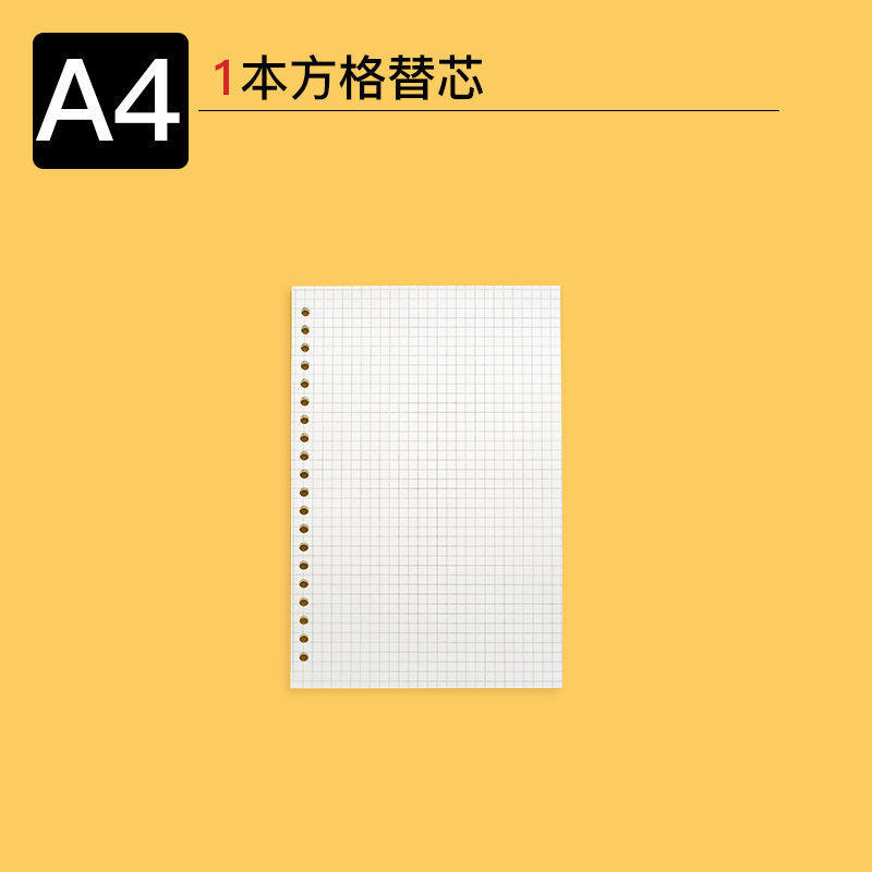 A4メッシュ【替芯60枚】